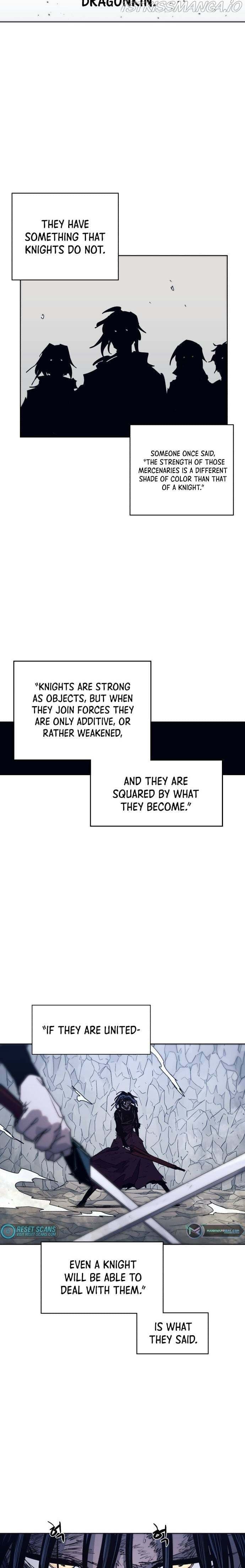 The Ember Knight chapter 89, page 15