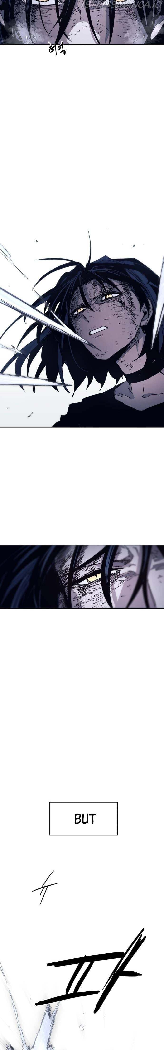 The Ember Knight chapter 89, page 16