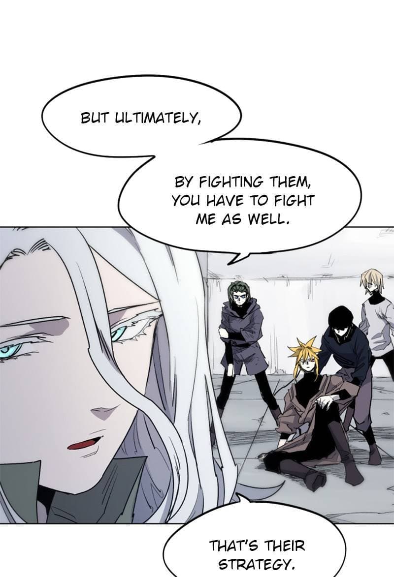 The Ember Knight chapter 8, page 26