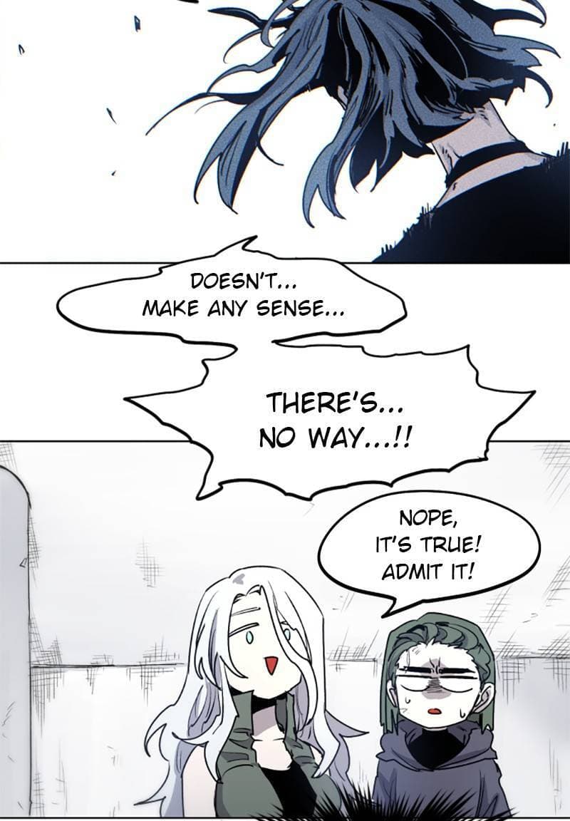 The Ember Knight chapter 8, page 33