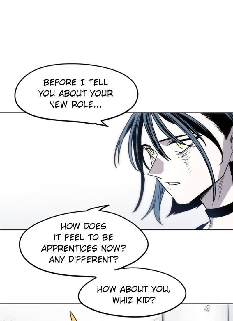 The Ember Knight chapter 8, page 43