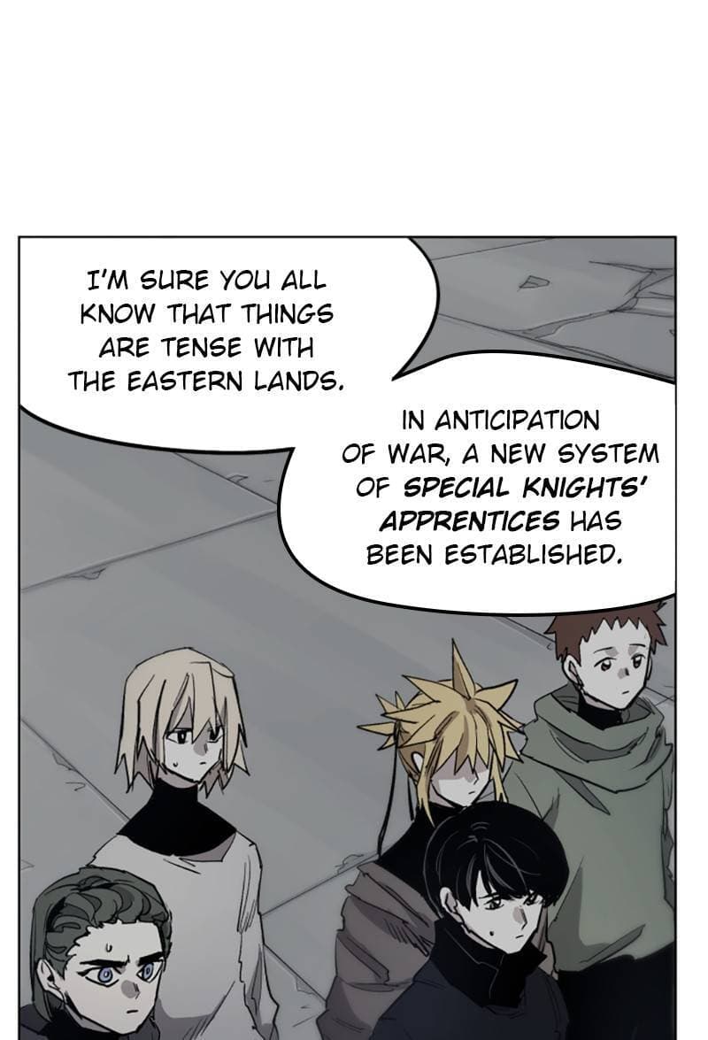 The Ember Knight chapter 8, page 66
