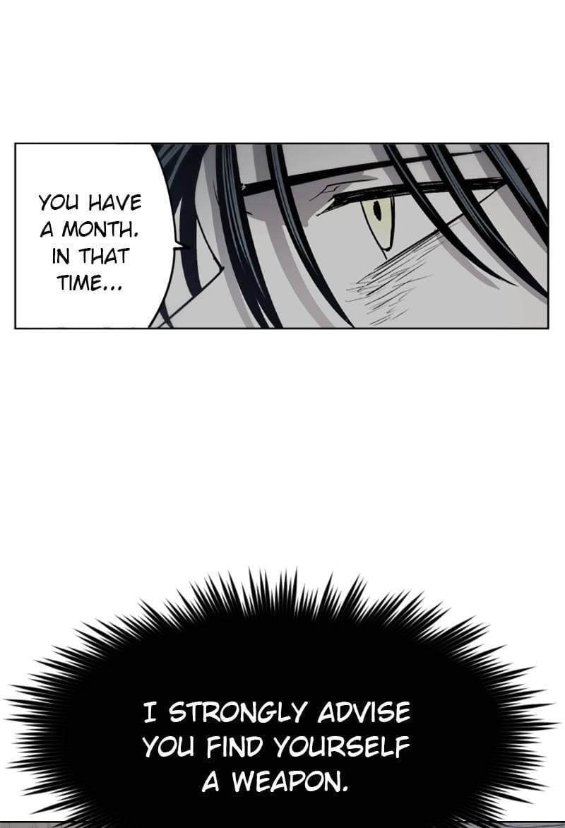 The Ember Knight chapter 8, page 71
