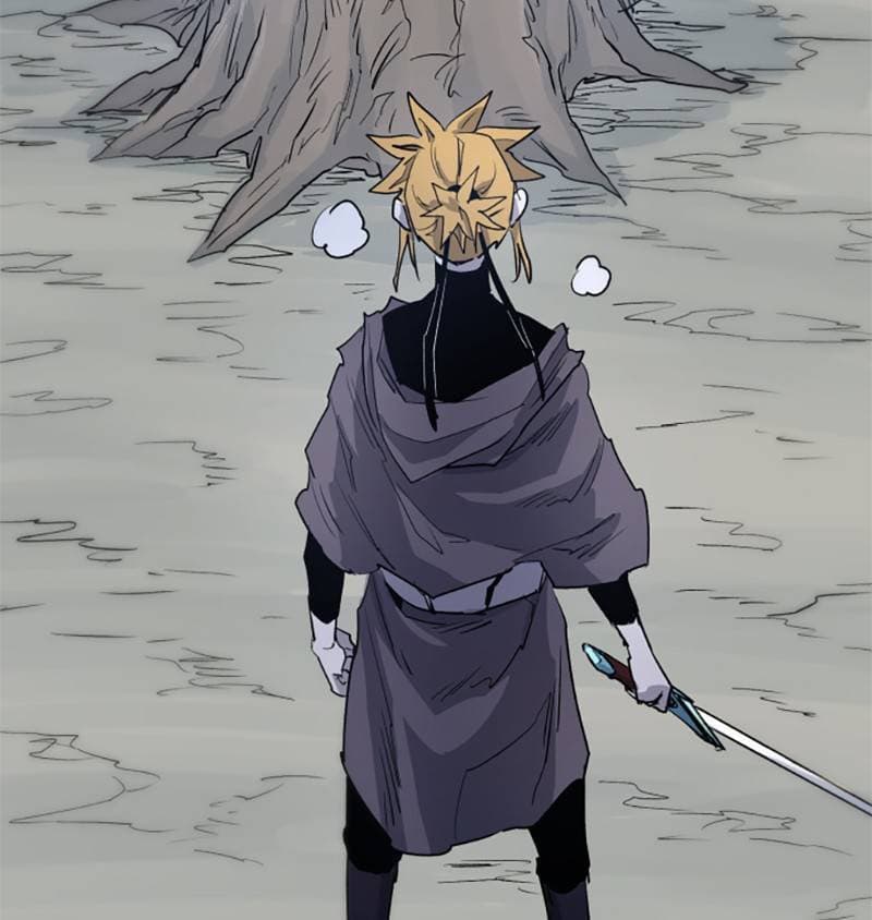 The Ember Knight chapter 8, page 79