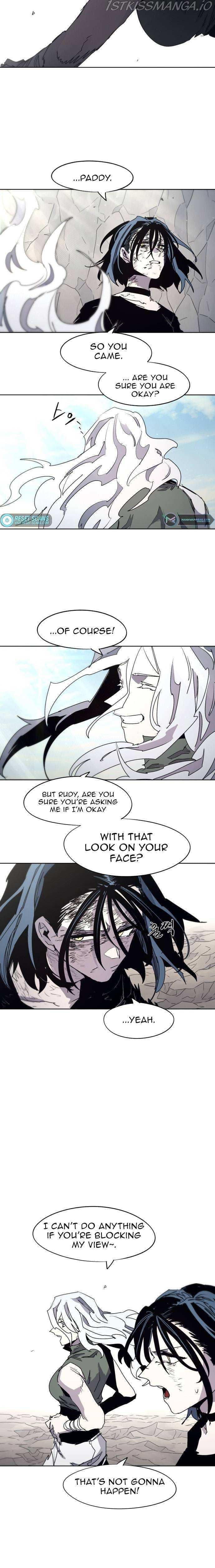 The Ember Knight chapter 90, page 5
