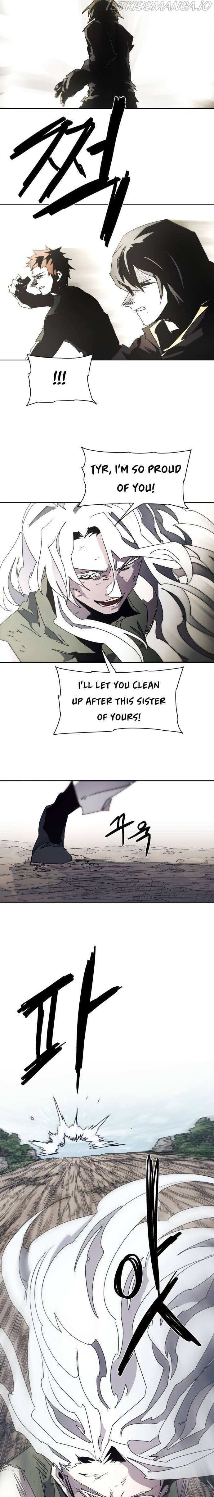 The Ember Knight chapter 90, page 16