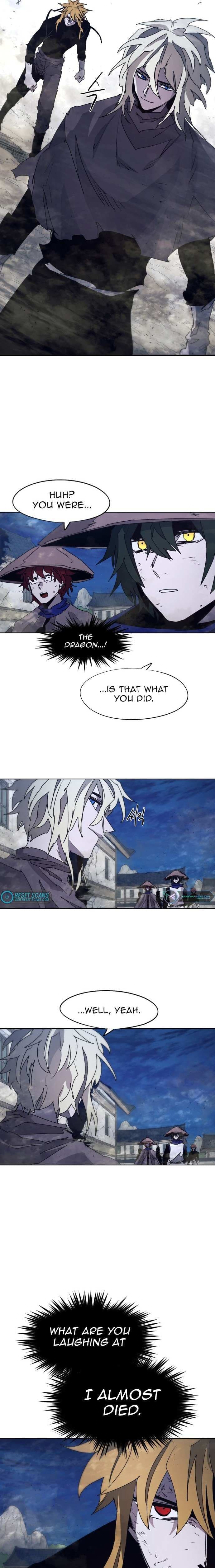 The Ember Knight chapter 92, page 3