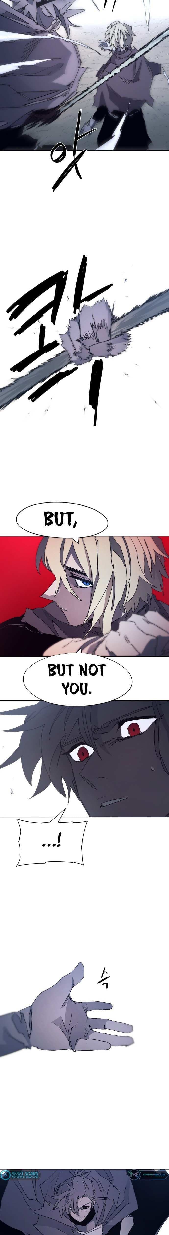 The Ember Knight chapter 92, page 5