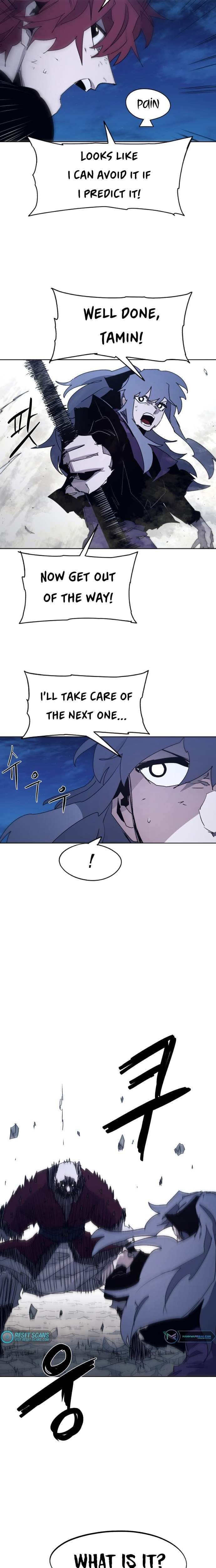 The Ember Knight chapter 92, page 10