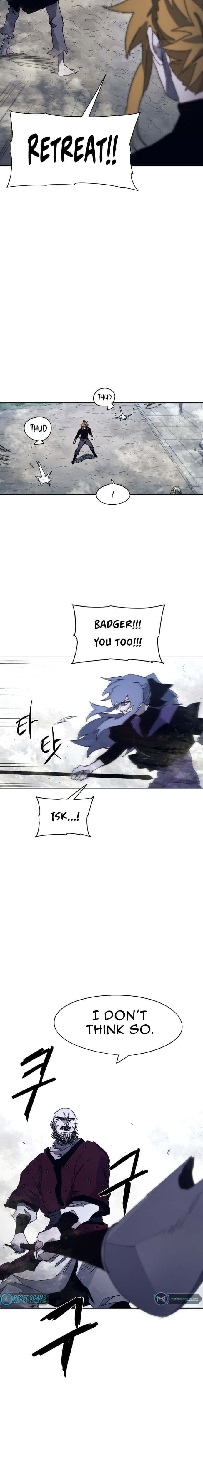 The Ember Knight chapter 92, page 12
