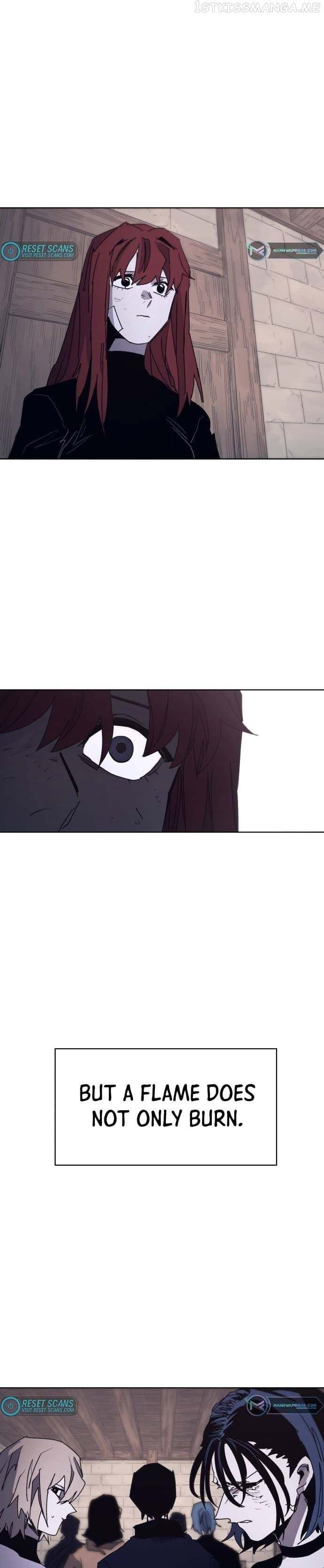 The Ember Knight chapter 93, page 16