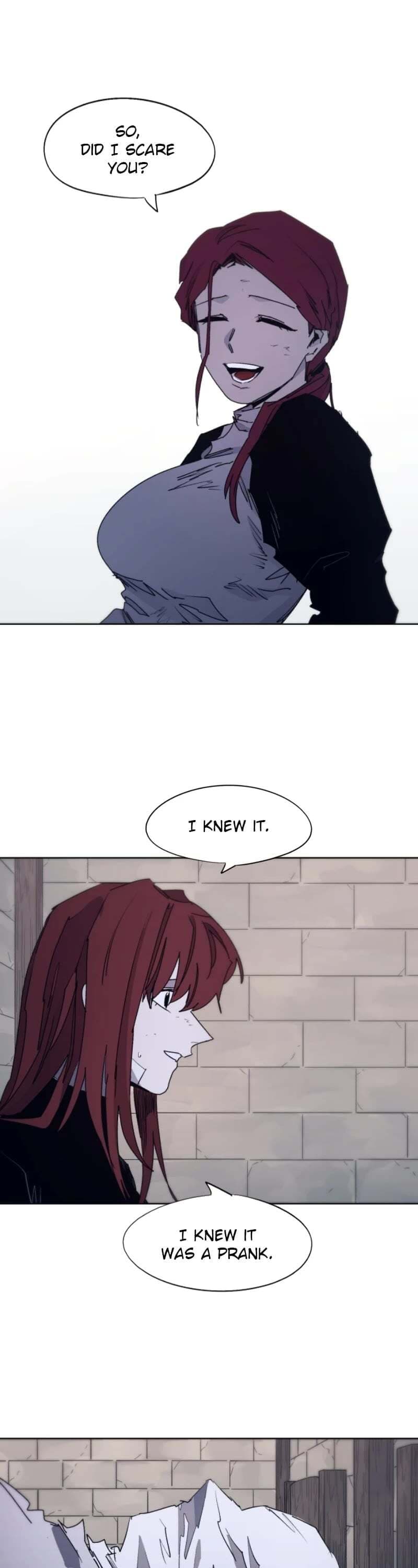 The Ember Knight chapter 94, page 1