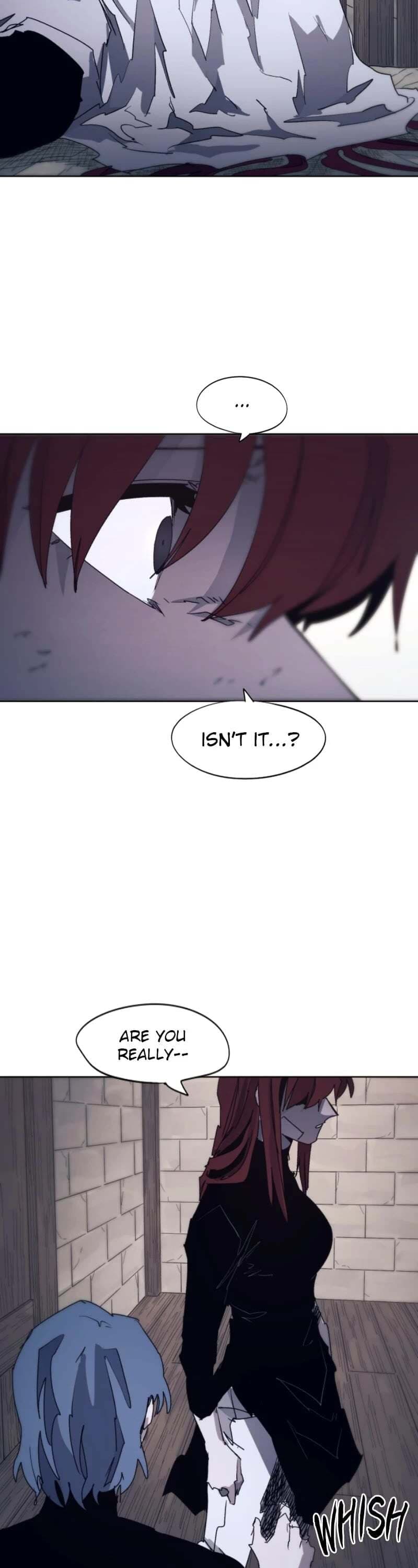 The Ember Knight chapter 94, page 2