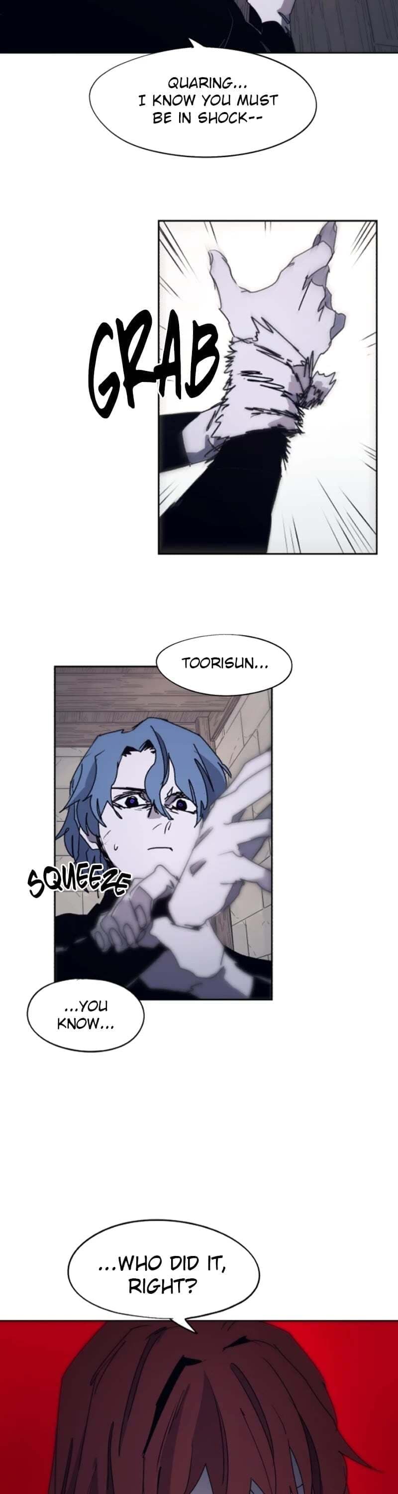 The Ember Knight chapter 94, page 3