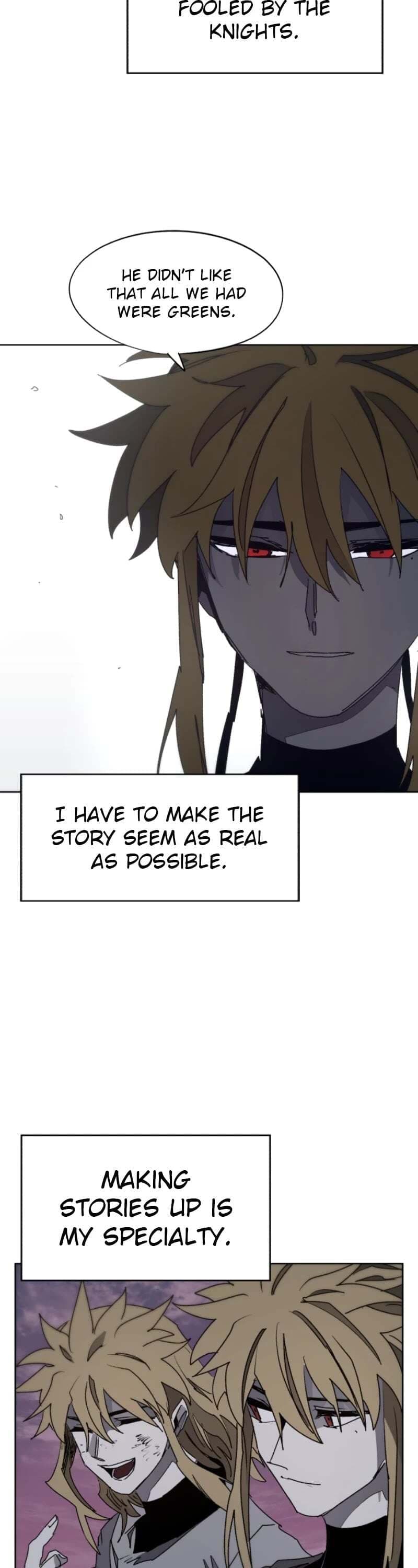 The Ember Knight chapter 94, page 12
