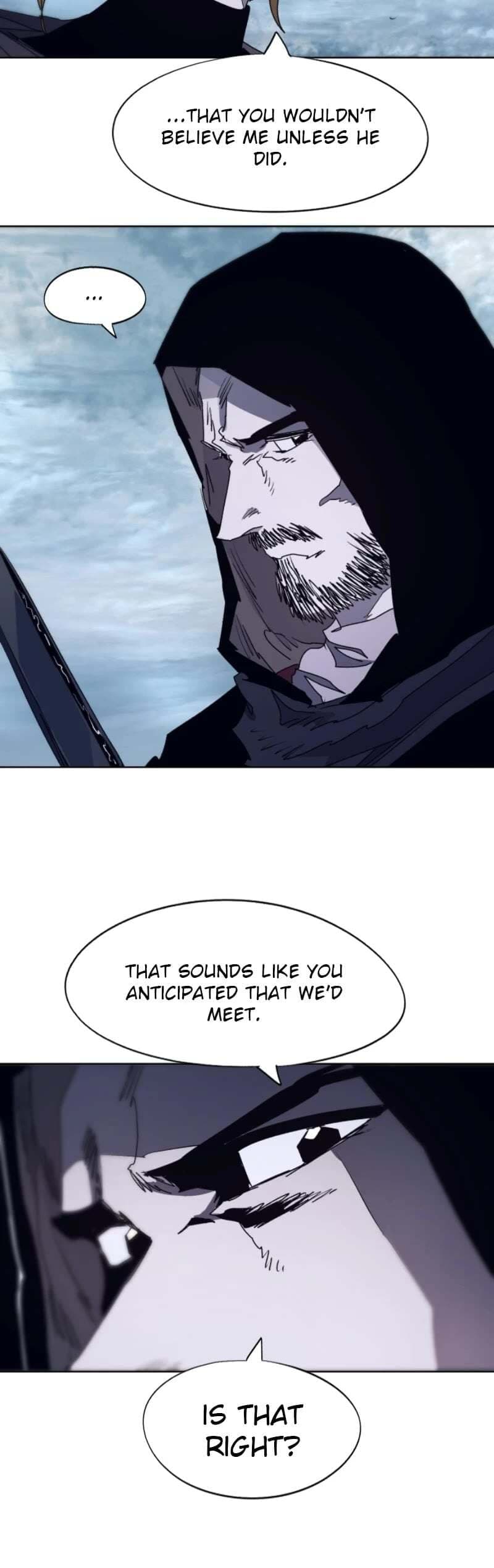 The Ember Knight chapter 94, page 14