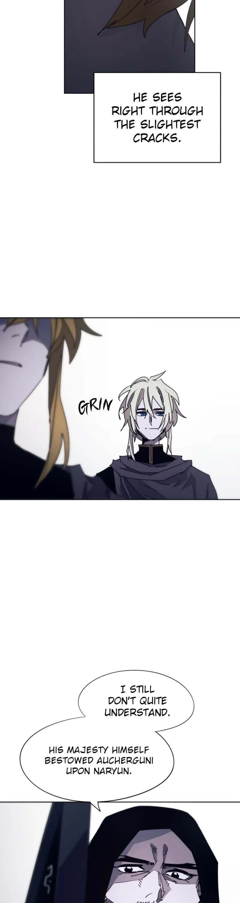 The Ember Knight chapter 94, page 16