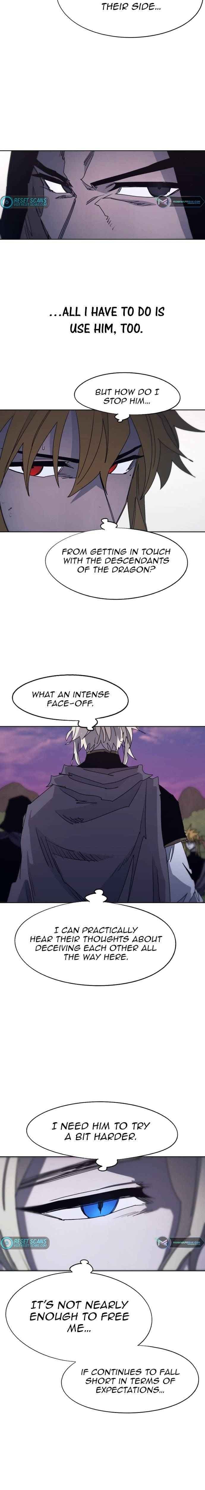 The Ember Knight chapter 95, page 6