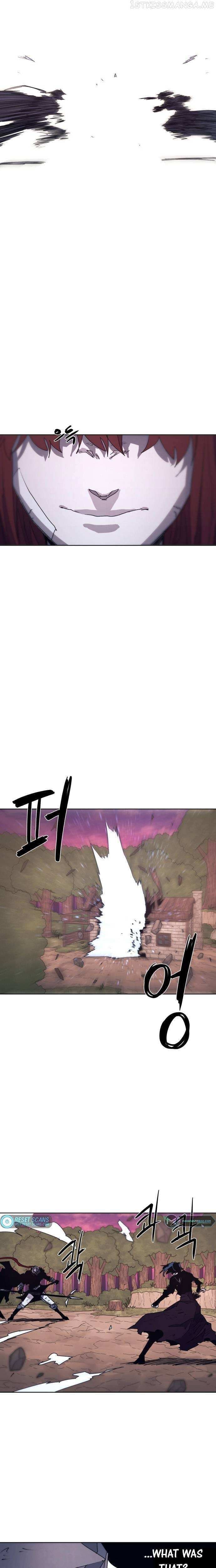 The Ember Knight chapter 96, page 12