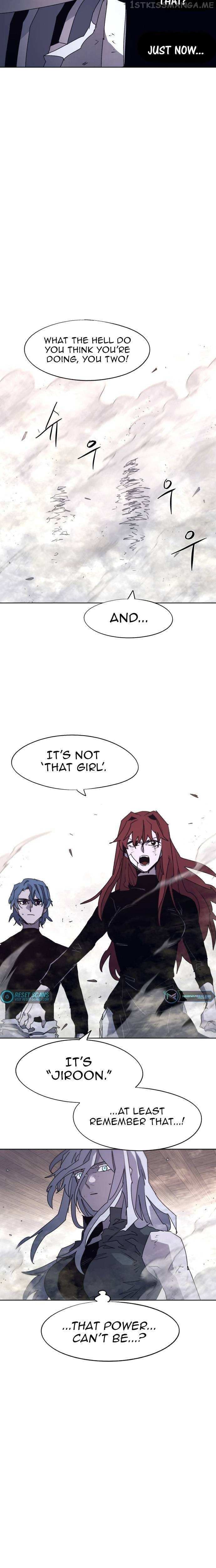 The Ember Knight chapter 96, page 13