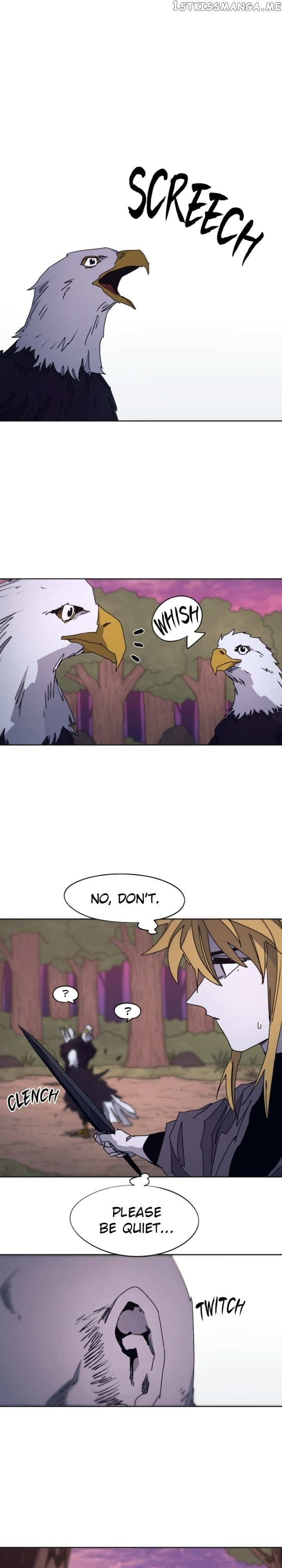 The Ember Knight chapter 97, page 2