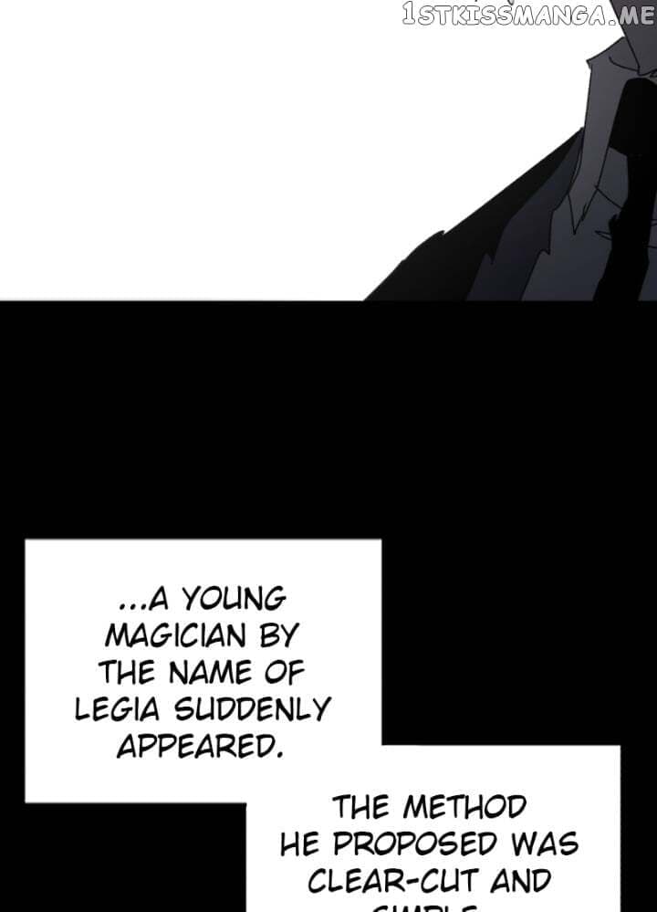 The Ember Knight chapter 97, page 16