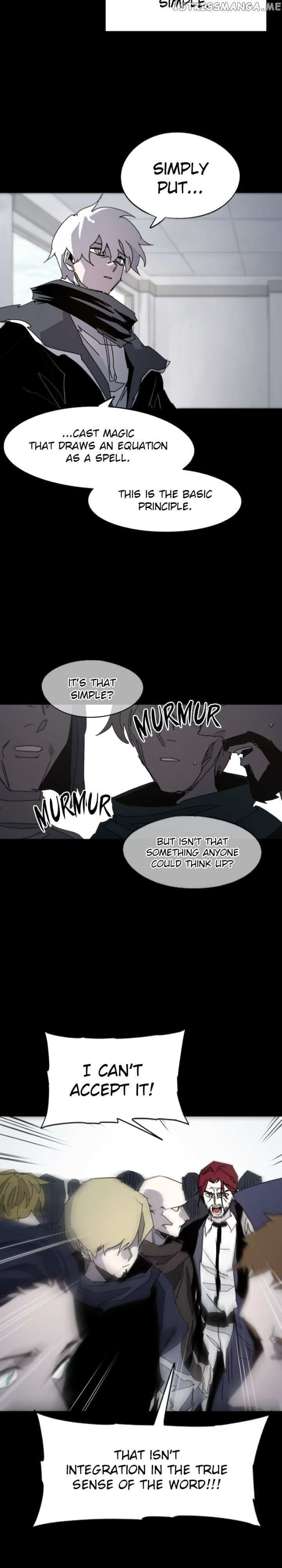 The Ember Knight chapter 97, page 17