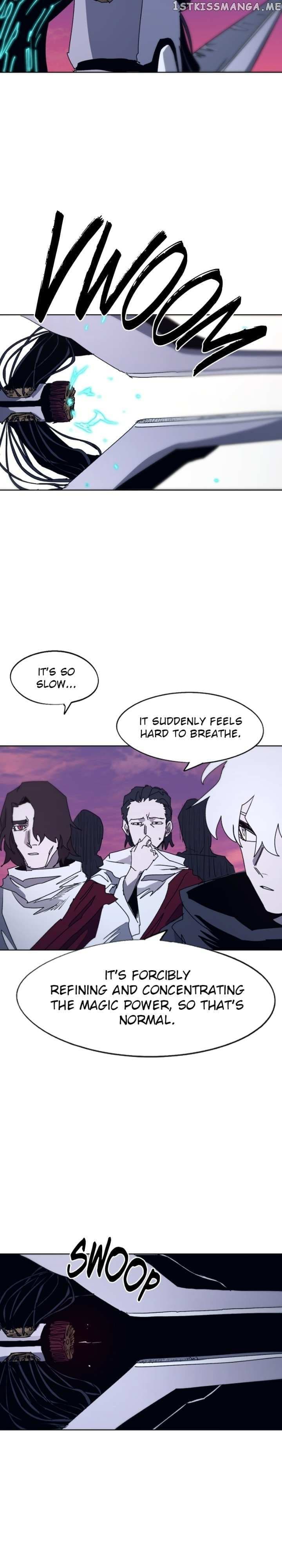 The Ember Knight chapter 97, page 23
