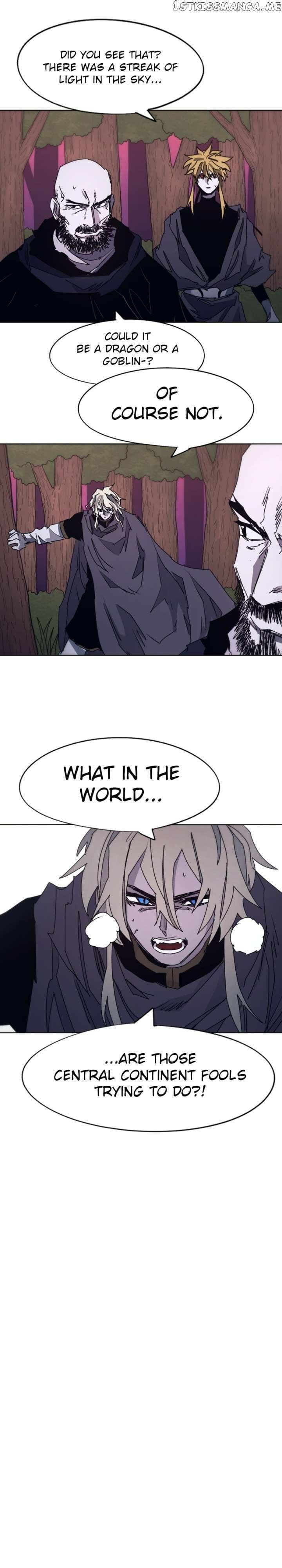 The Ember Knight chapter 97, page 28