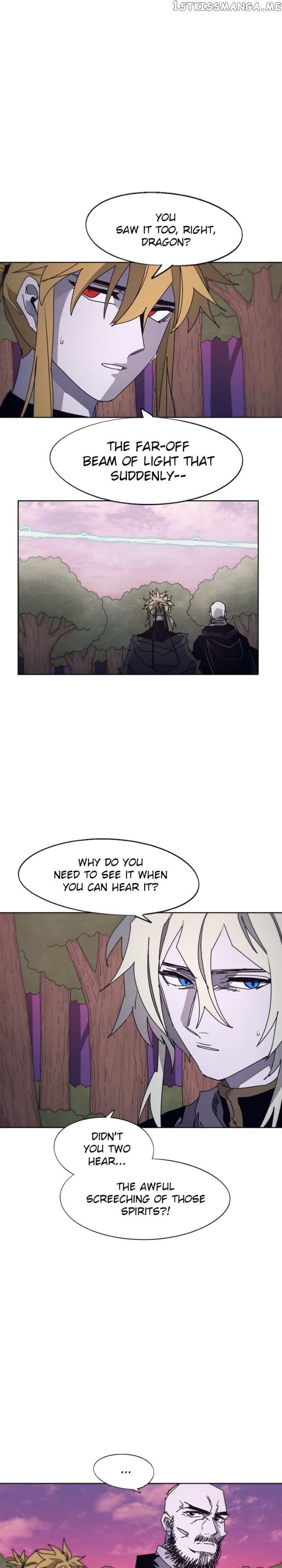 The Ember Knight chapter 98, page 2
