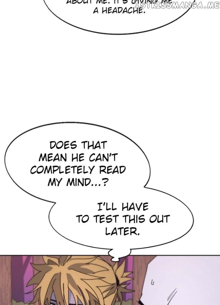 The Ember Knight chapter 98, page 4