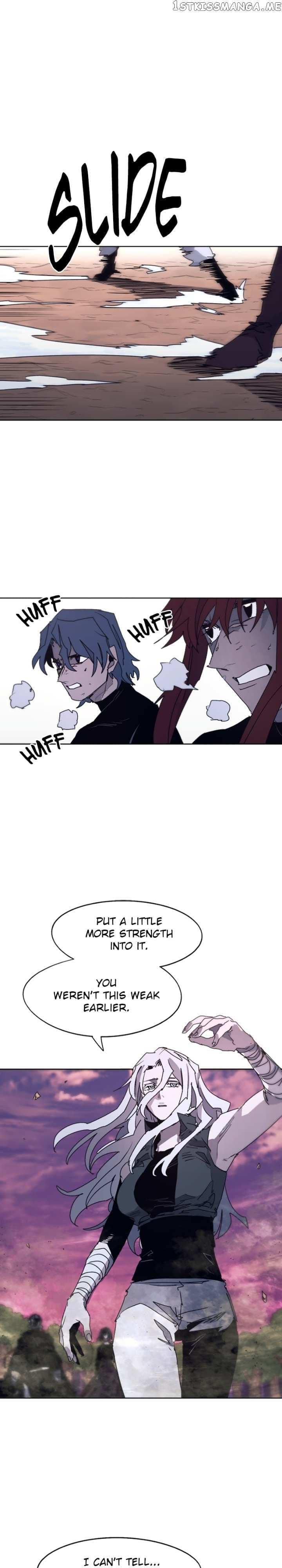 The Ember Knight chapter 98, page 12