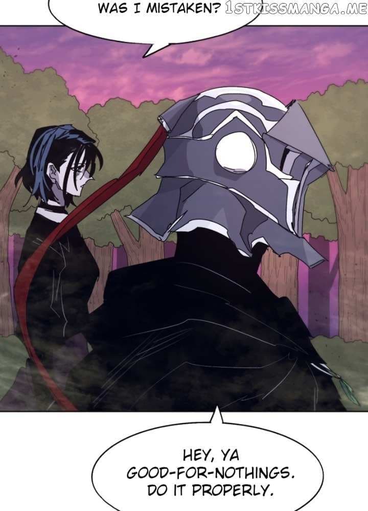 The Ember Knight chapter 98, page 13