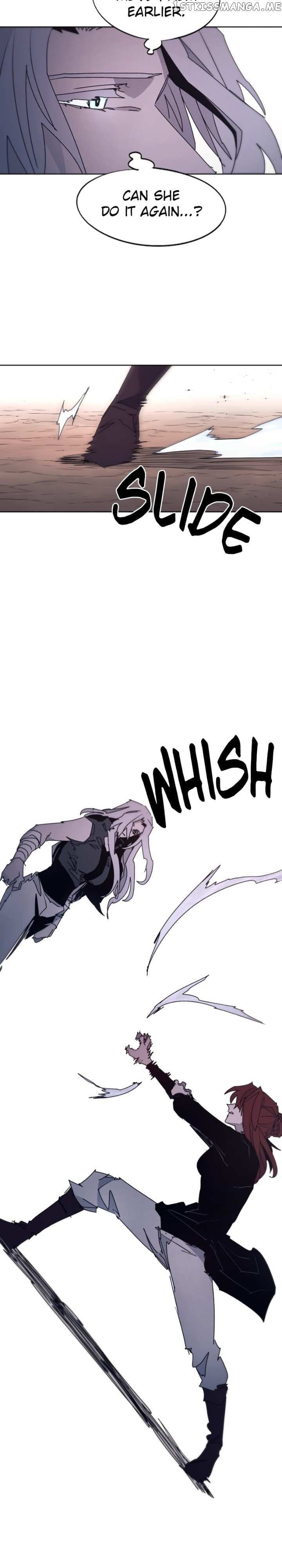 The Ember Knight chapter 98, page 15