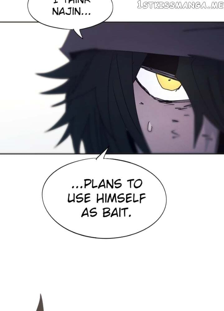The Ember Knight chapter 98, page 28