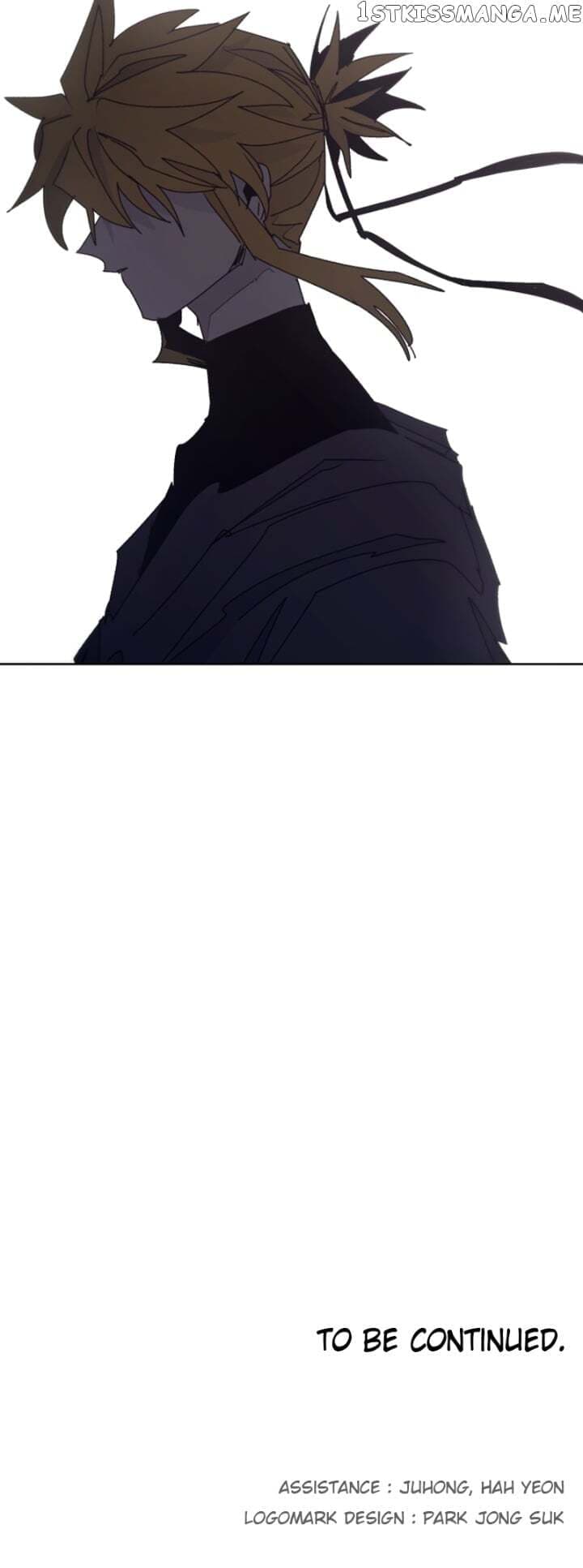 The Ember Knight chapter 98, page 29