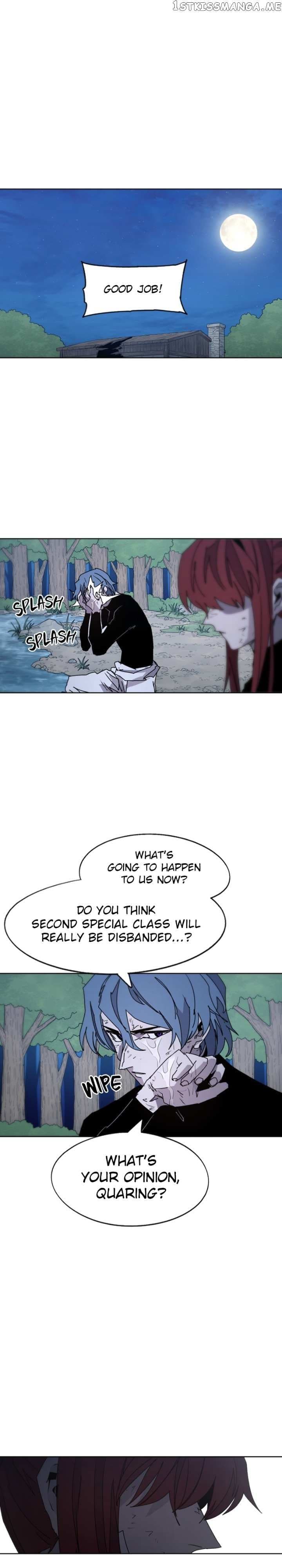 The Ember Knight chapter 99, page 2