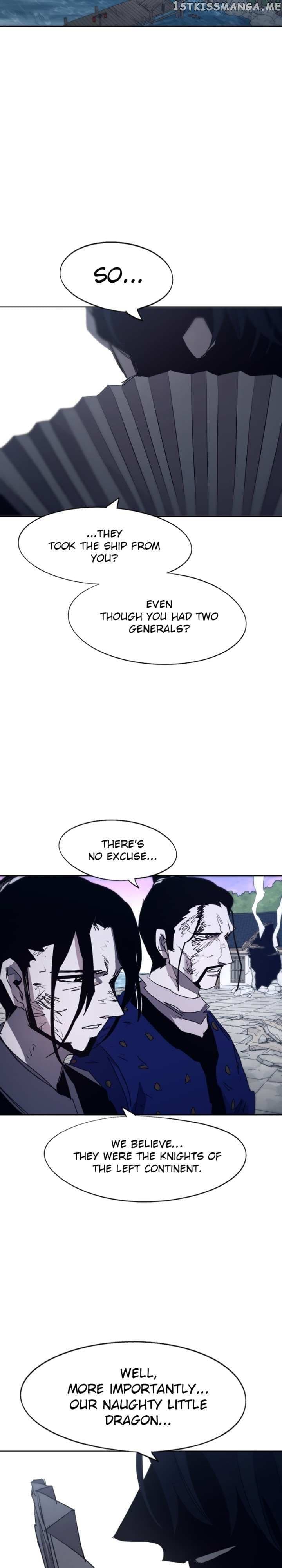 The Ember Knight chapter 99, page 24