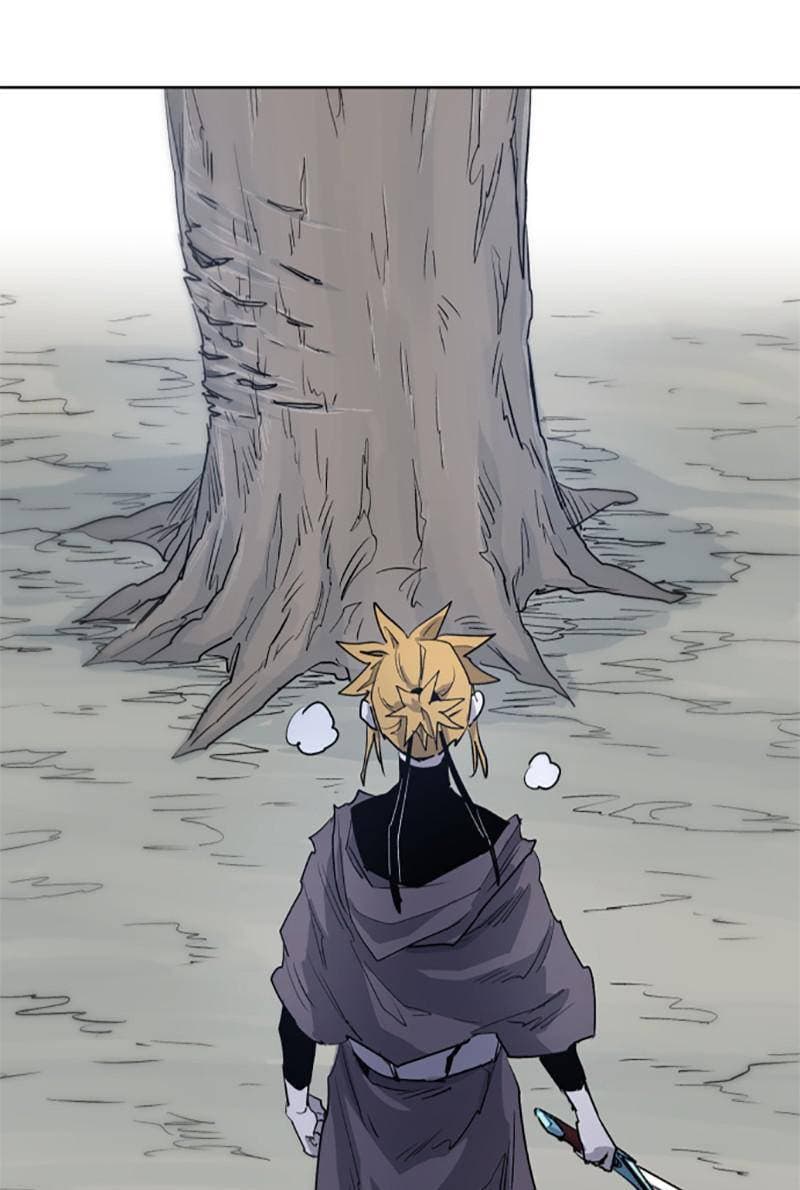 The Ember Knight chapter 9, page 1