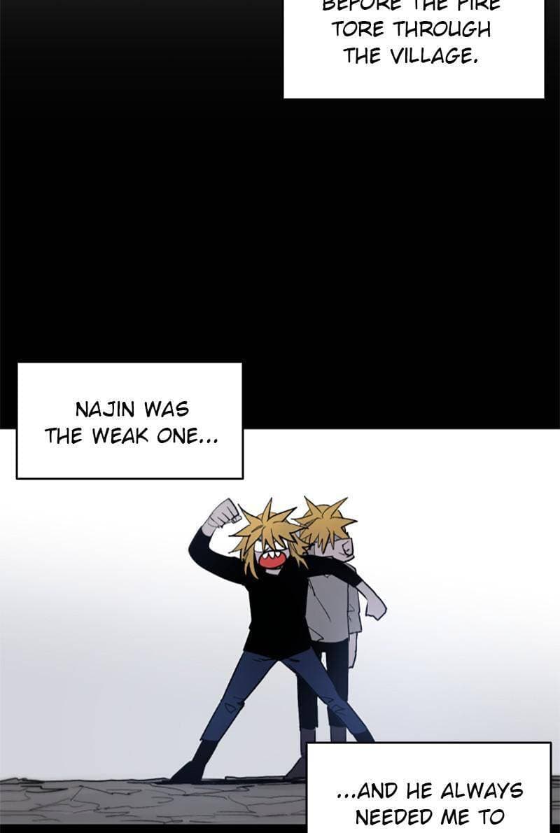 The Ember Knight chapter 9, page 6