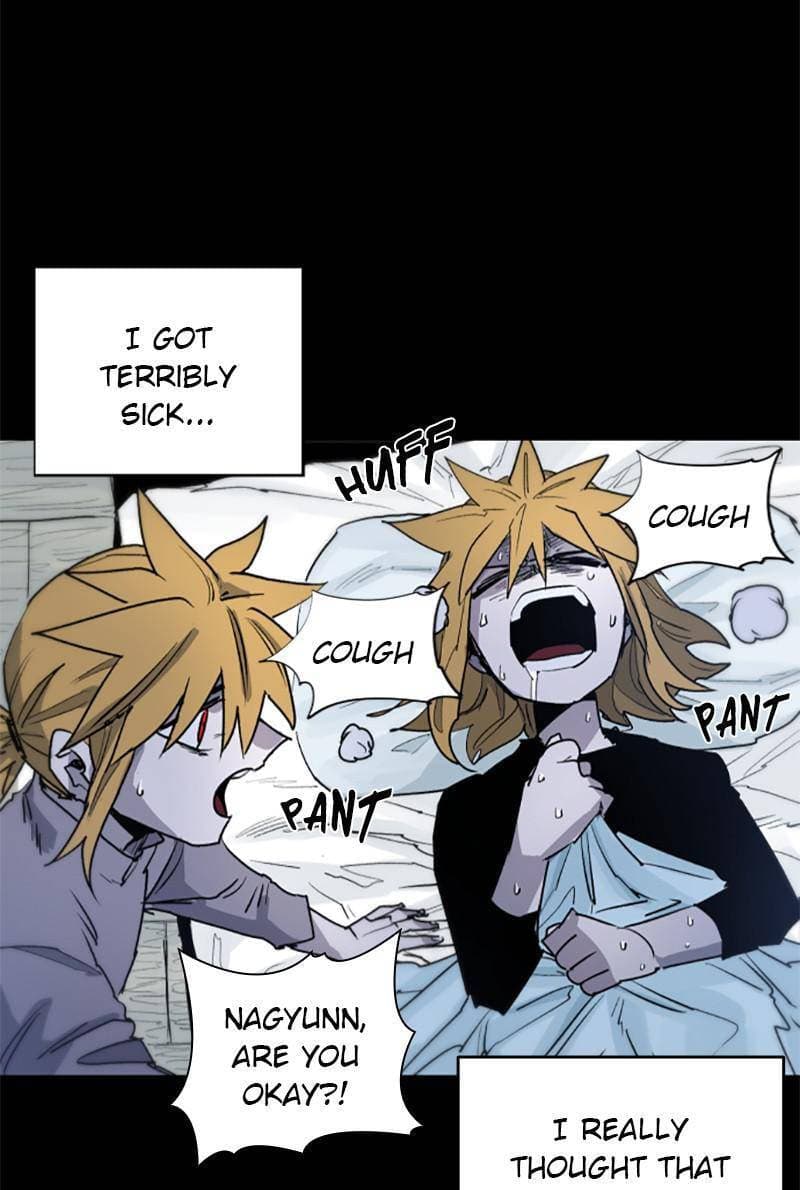 The Ember Knight chapter 9, page 8