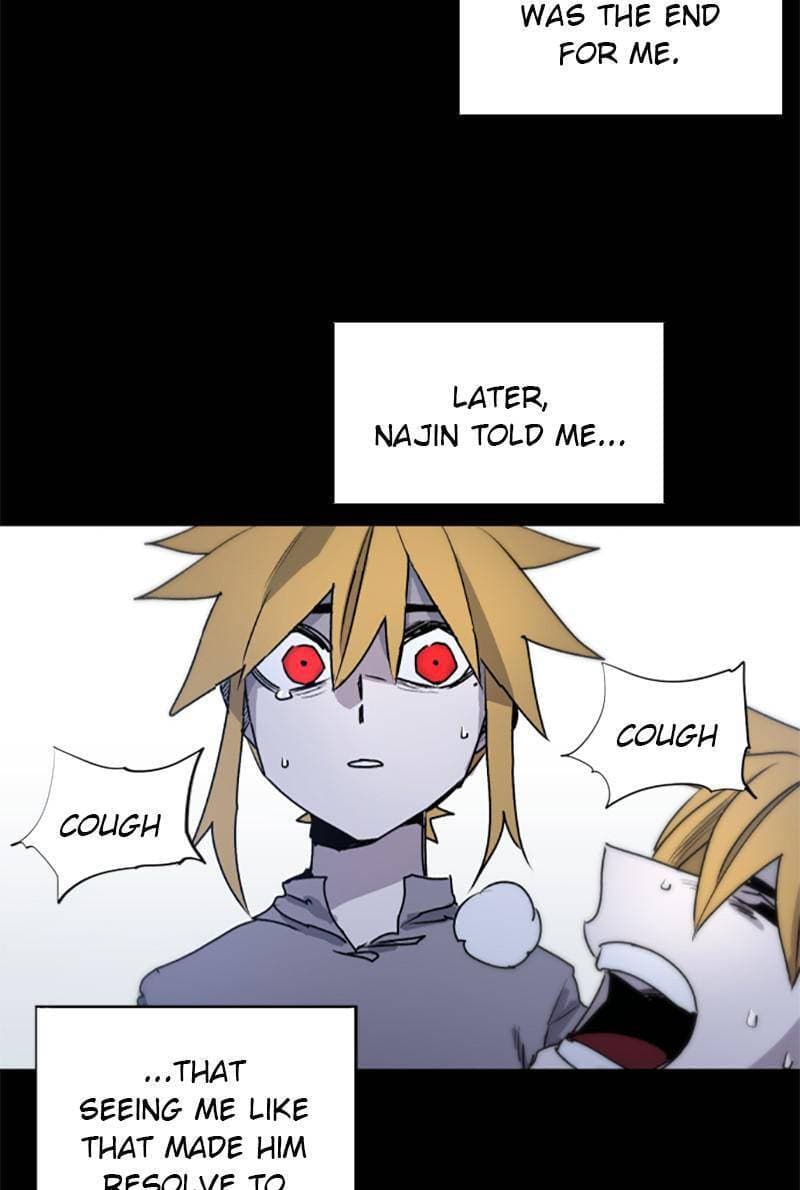 The Ember Knight chapter 9, page 9