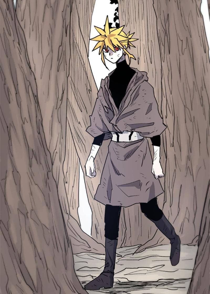 The Ember Knight chapter 9, page 80
